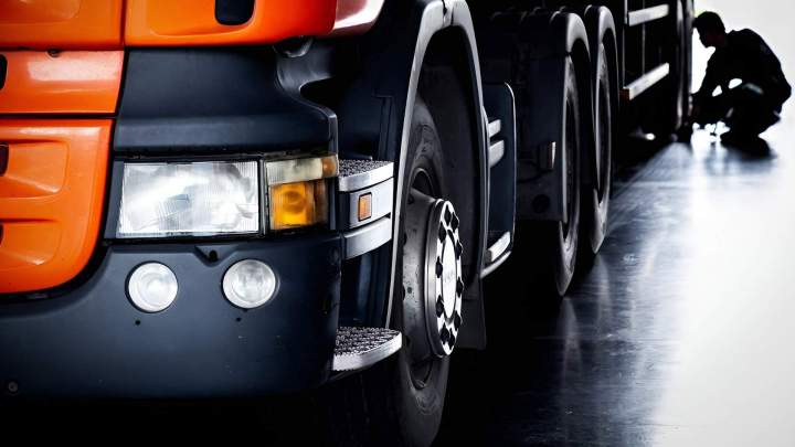 Dépannage de pneus à domicile Gonesse